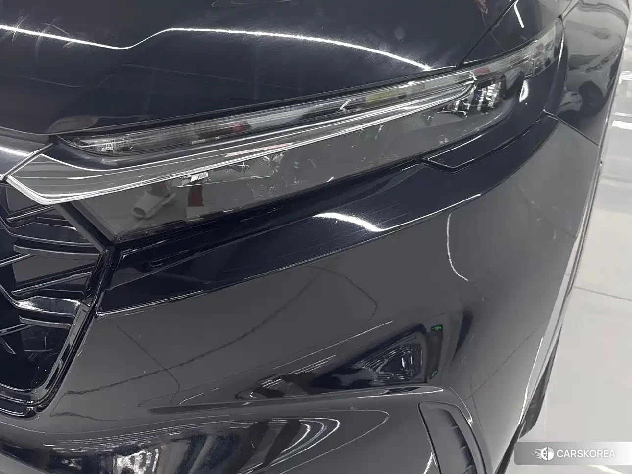 Honda CR-V id 4679975 из Китая 7
