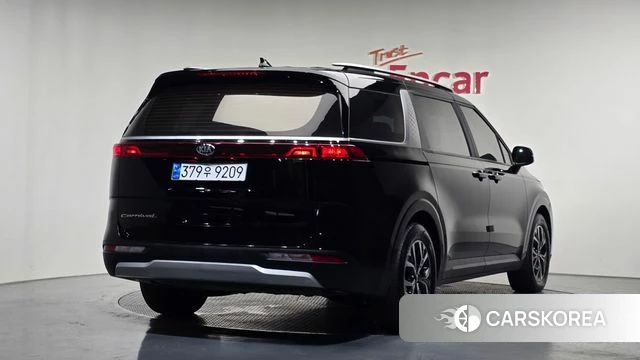 Kia Carnival 4th generation id 4410008 из Кореи 12