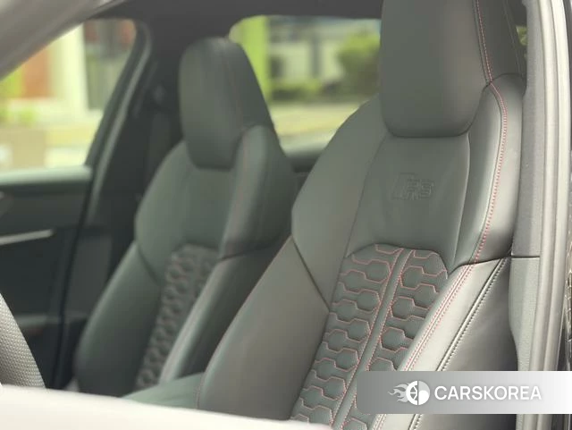 Audi RS 6 id 4290596 из Китая 7