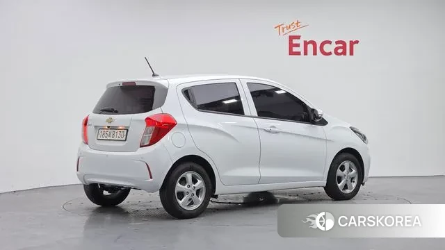 Chevrolet (GM Daewoo) The New Spark id 3677191 из Кореи 12