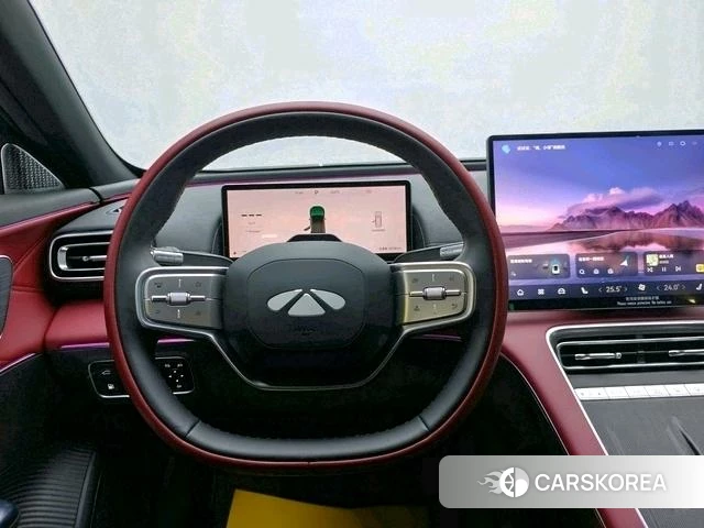Chery Fengyun Fengyun A9L id 4222277 из Китая 12