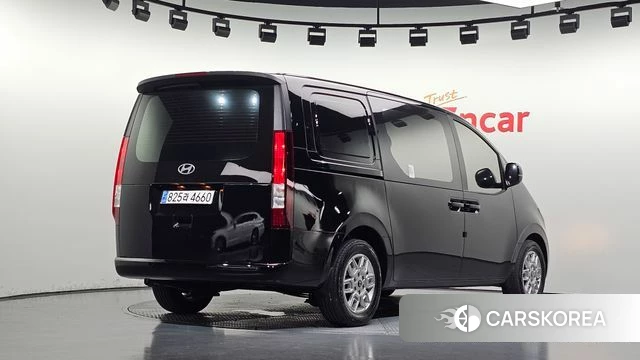 Hyundai Staria id 4916461 из Кореи 12