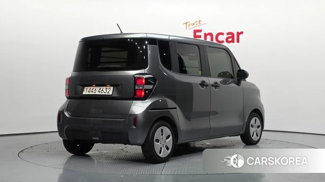 Kia The New Kia Ray id 4579609 из Кореи 12