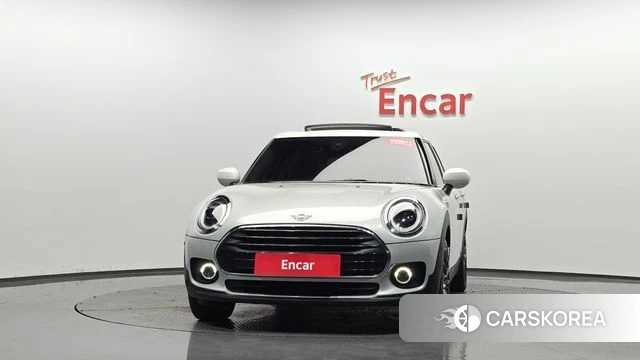 Mini Cooper Clubman id 4701648 из Кореи 12