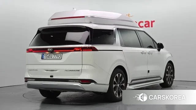 Kia Carnival 4th generation id 2960498 из Кореи 12