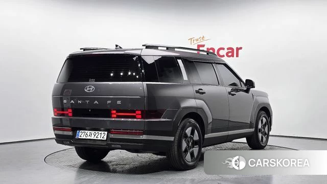 Hyundai Santa Fe (MX5) id 3914504 из Кореи 12