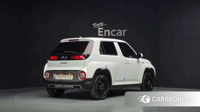 Hyundai Casper id 4401730 из Кореи 12