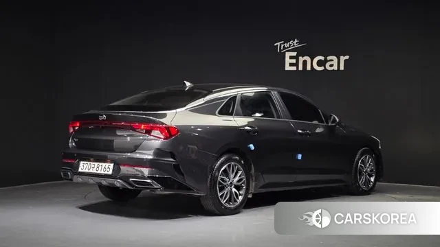 Kia K5 3rd generation id 3607348 из Кореи 12