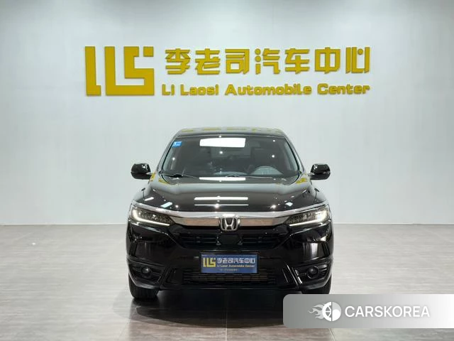 Honda Hao Ying id 4335279 из Китая 12