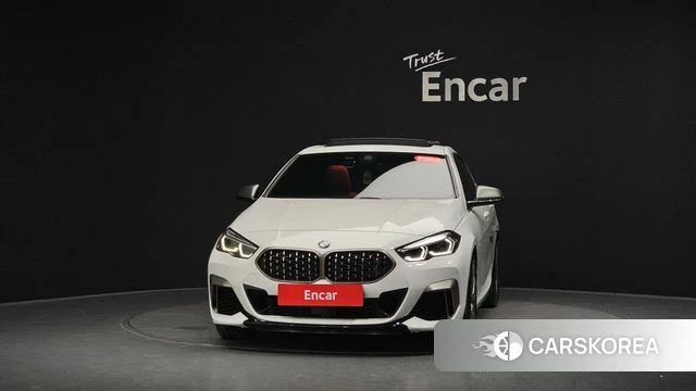 BMW 2 Series Gran Coupe (F44) id 4917671 из Кореи 12