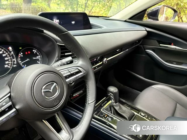 Mazda CX-30 id 4209961 из Китая 7