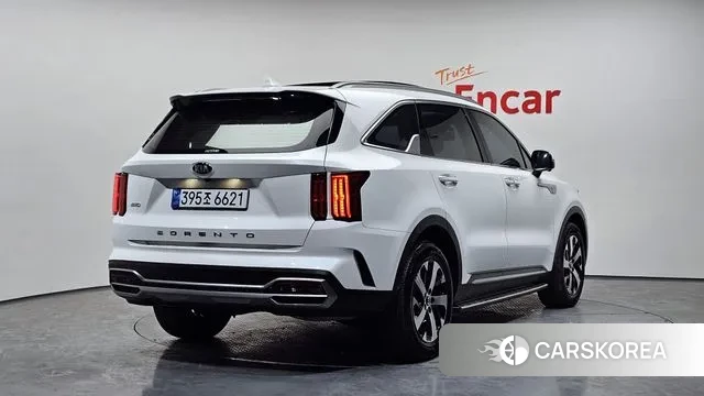 Kia Sorento 4th Generation id 3753359 из Кореи 12