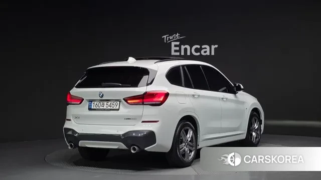 BMW X1 (F48) id 2984835 из Кореи 12