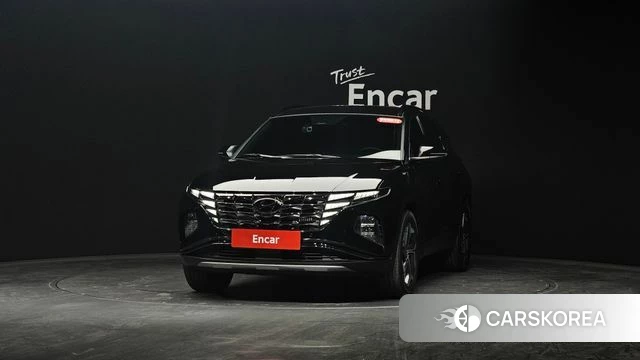 Hyundai Tucson (NX4) id 4475670 из Кореи 12