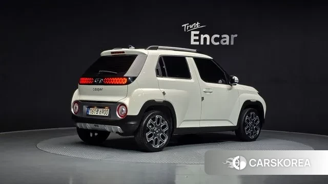 Hyundai Casper id 3508025 из Кореи 12