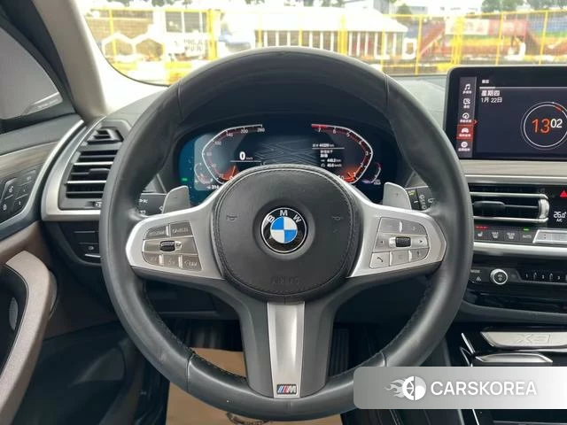 BMW X3 id 4256091 из Китая 7