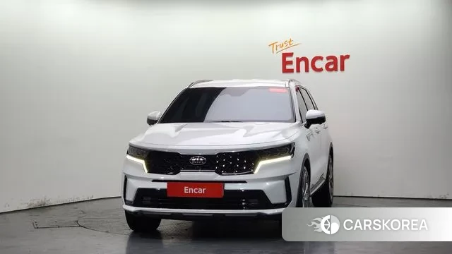 Kia Sorento 4th Generation id 3681769 из Кореи 12