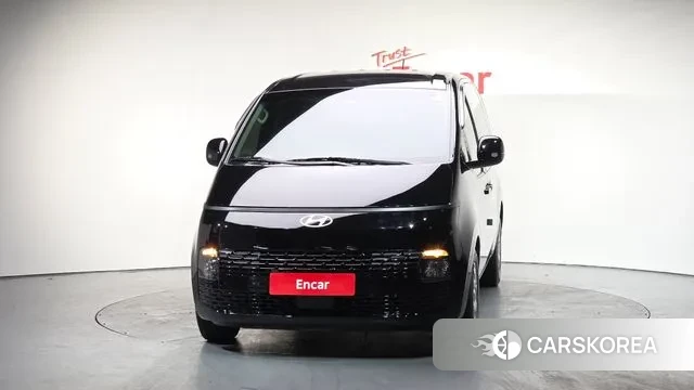 Hyundai Staria id 3471837 из Кореи 12