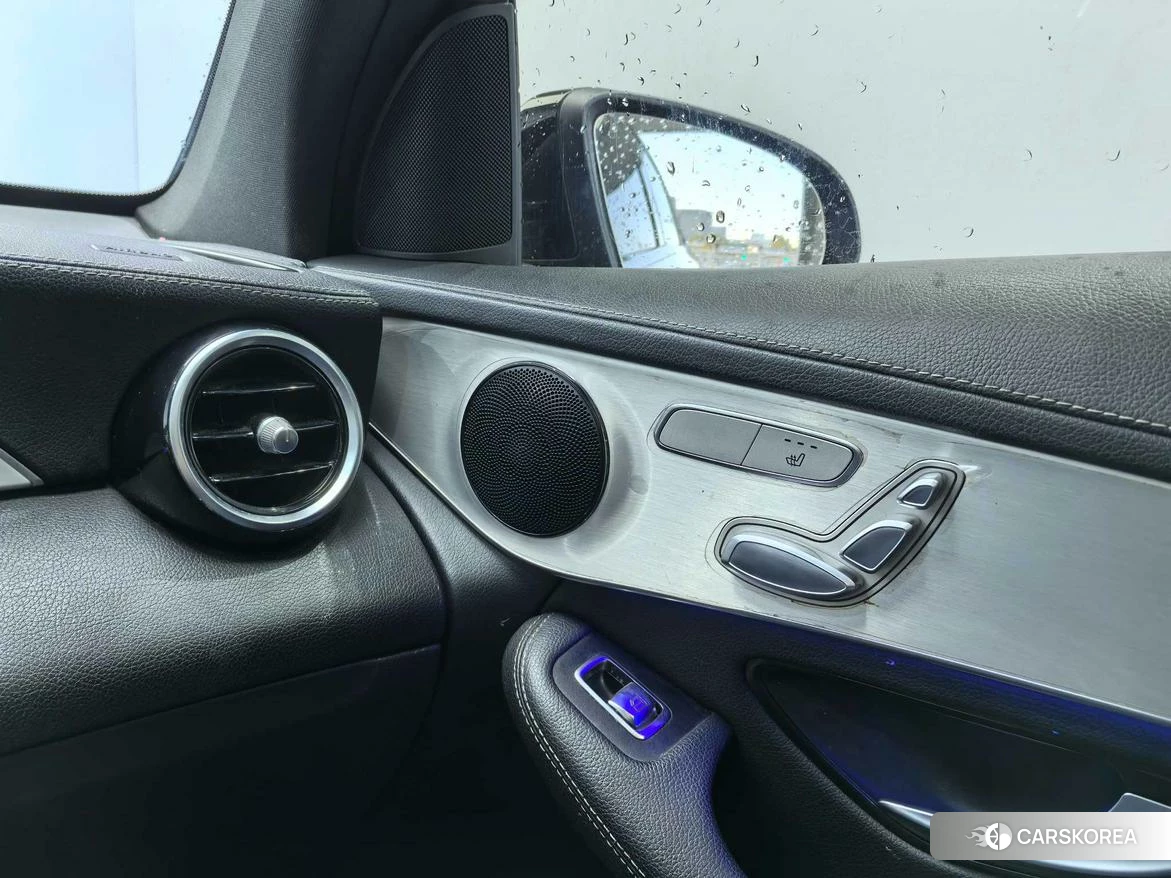 Mercedes-Benz GLC Coupe id 4440533 из Китая 12