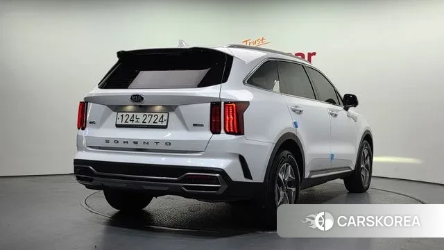 Kia Sorento 4th Generation id 3473672 из Кореи 12