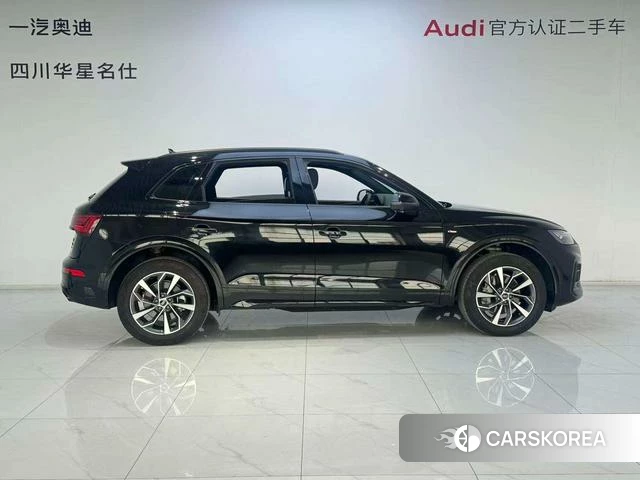 Audi Q5L id 4328915 из Китая 10