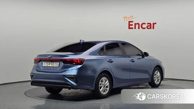 Kia Come New K3 id 4490441 из Кореи 12
