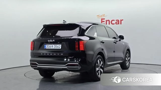 Kia Sorento 4th Generation id 4401913 из Кореи 12