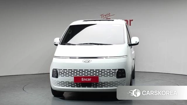 Hyundai Staria id 3831701 из Кореи 12