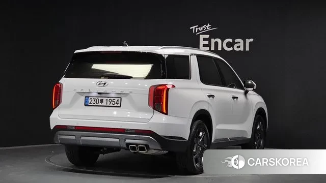 Hyundai The New Palisade id 3393869 из Кореи 12