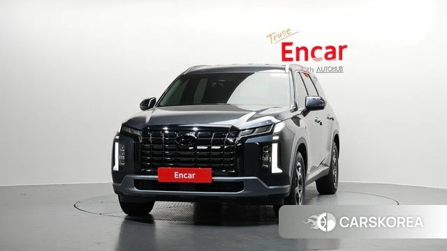 Hyundai The New Palisade id 4591738 из Кореи 12