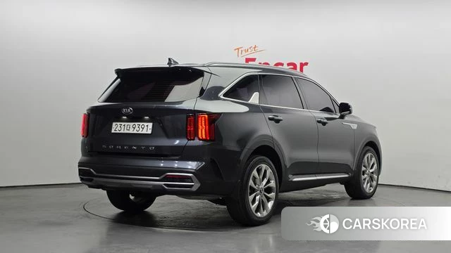 Kia Sorento 4th Generation id 3844304 из Кореи 12
