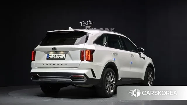 Kia Sorento 4th Generation id 3043956 из Кореи 12