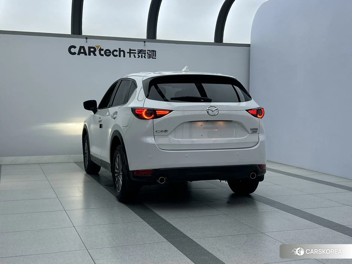 Mazda CX-5 id 4479537 из Китая 10