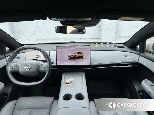 Nissan N7 2025 Другой из Китая, фото 5