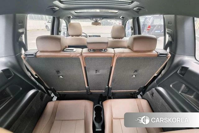 Mercedes-Benz GLB id 4258809 из Китая 12