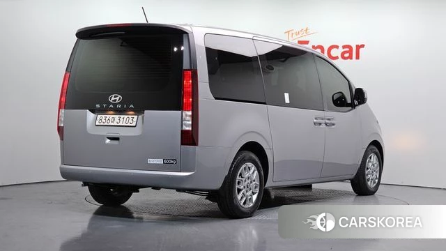 Hyundai Staria id 4230166 из Кореи 12