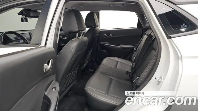 Hyundai Kona id 2766215 из Кореи 12