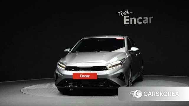 Kia The New K3 2nd generation id 4921497 из Кореи 11