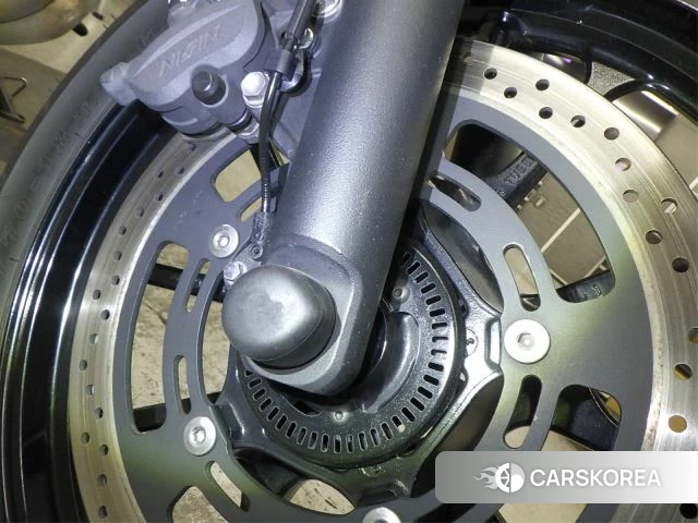 Front photo