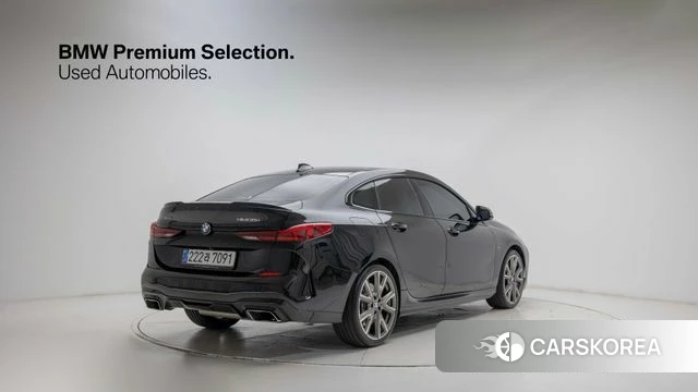 BMW 2 Series Gran Coupe (F44) id 3876684 из Кореи 12