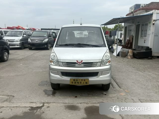 Wuling Automobile Wuling Rongguang id 4242352 из Китая 11