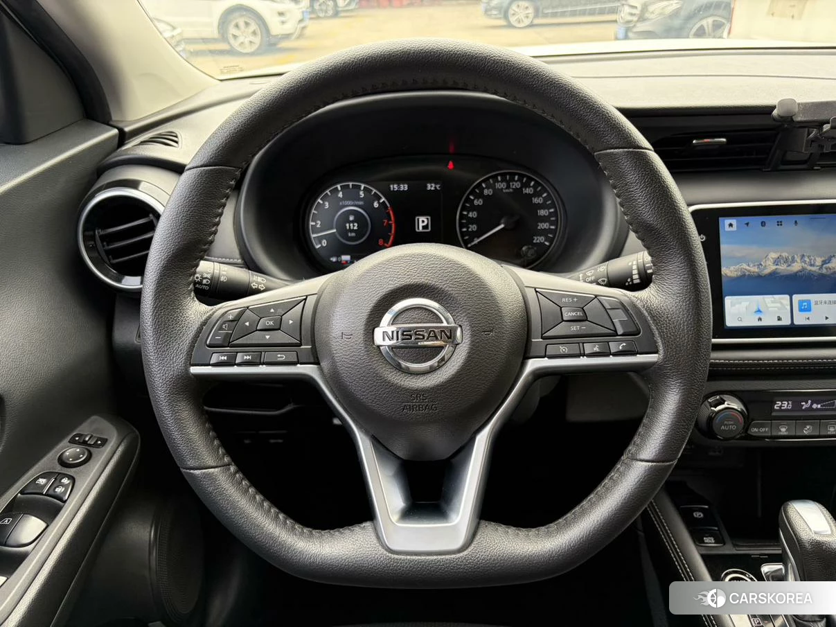 Nissan Jinke id 4473375 из Китая 11