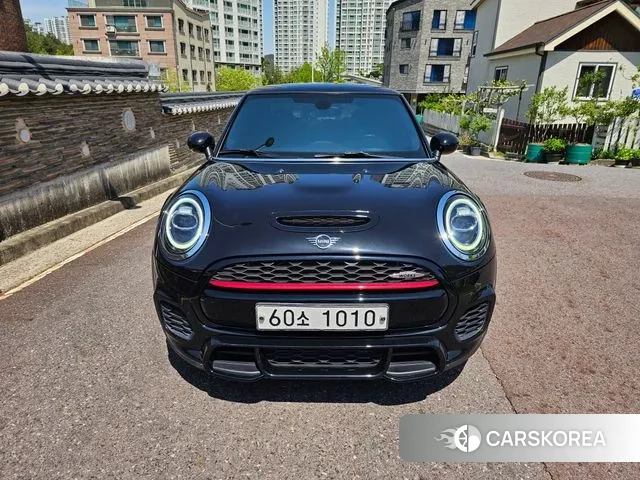 Mini Cooper S id 3098262 из Кореи 10