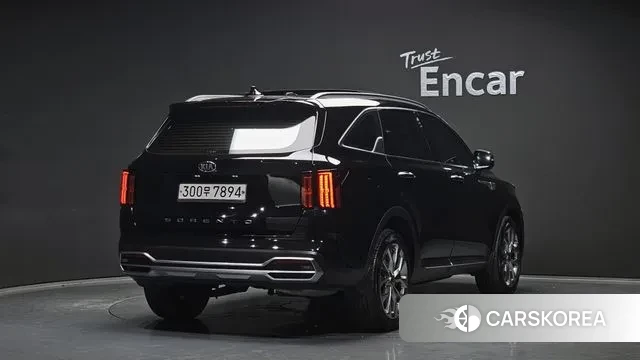 Kia Sorento 4th Generation id 3013239 из Кореи 12