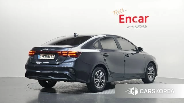 Kia The New K3 2nd generation id 4593937 из Кореи 12