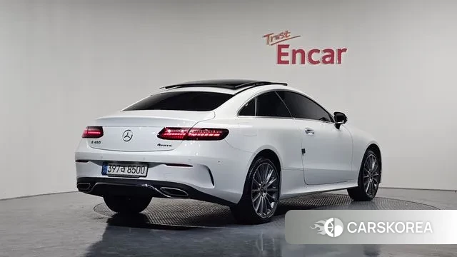 Mercedes-Benz E-Class W213 id 3534940 из Кореи 12