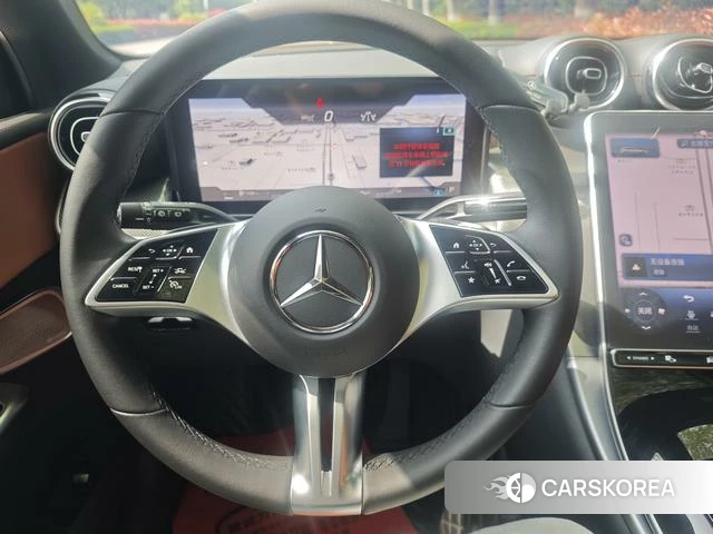 Mercedes-Benz GLC id 4259959 из Китая 8