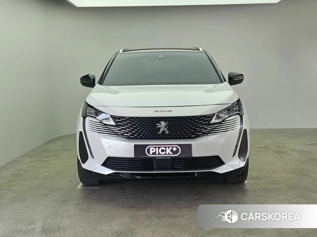 Peugeot 5008 second generation id 4223492 из Кореи 12