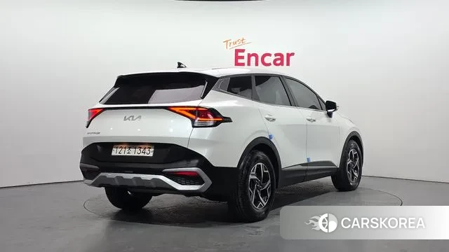 Kia Sportage 5th Generation id 3556025 из Кореи 12