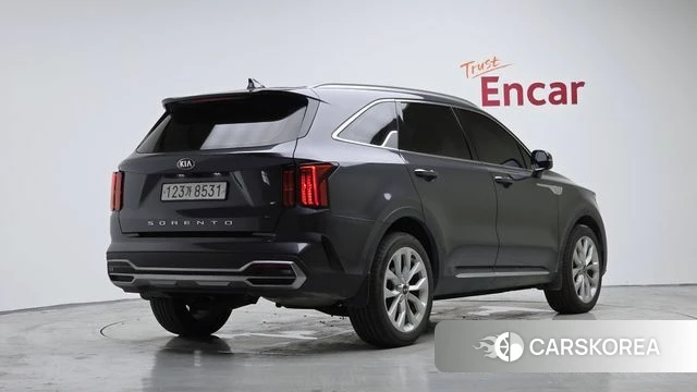 Kia Sorento 4th Generation id 4750364 из Кореи 12